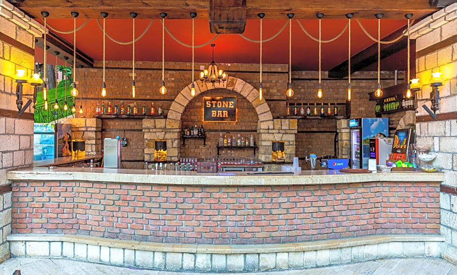 Grand Yazici Club Marmaris Palace