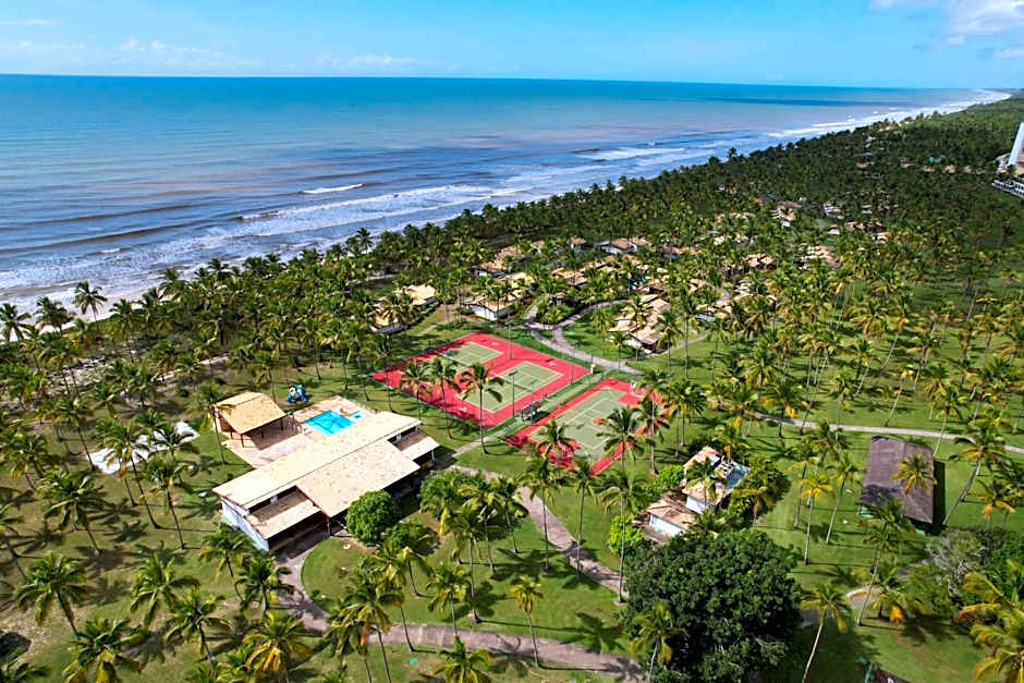 Transamerica Comandatuba - All Inclusive Resort