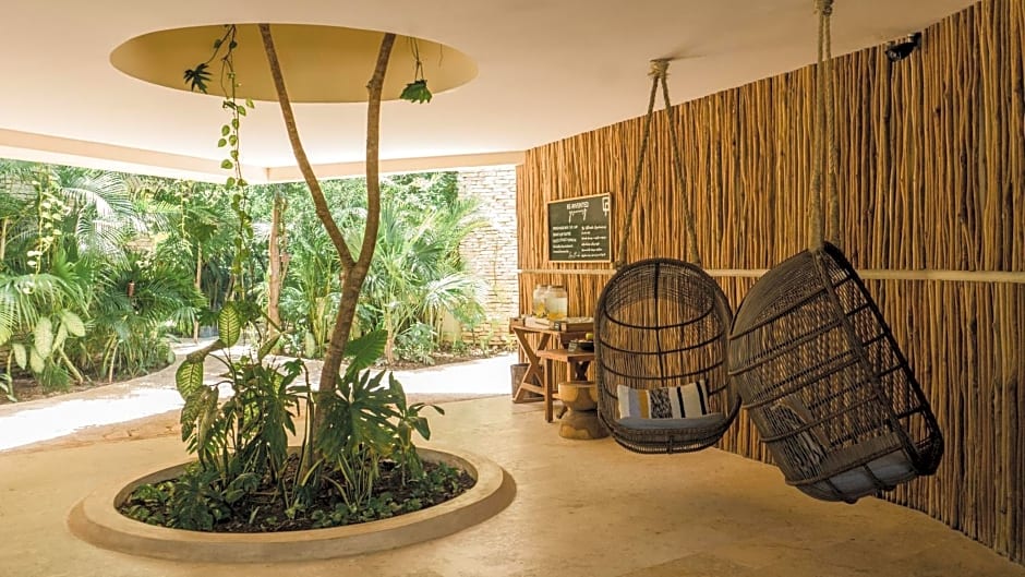 Copal Tulum Hotel