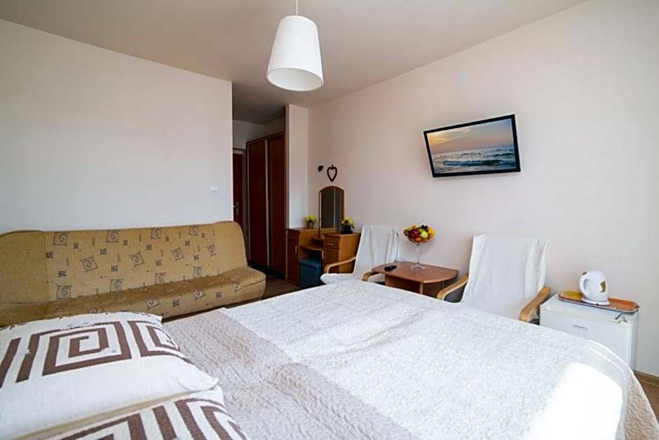 Dom Wczasowy Klif & Spa