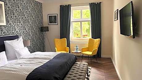 Schlosshotel Rheinsberg