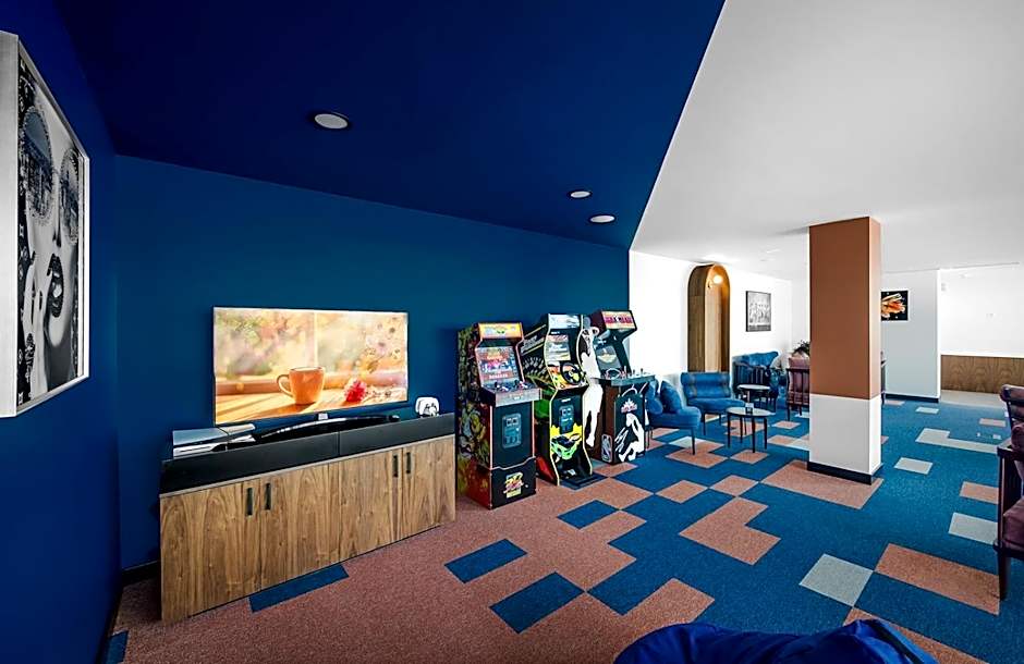 Kepler Club Riga Airport Hotel - Airside EU Transit Area - Only Schengen