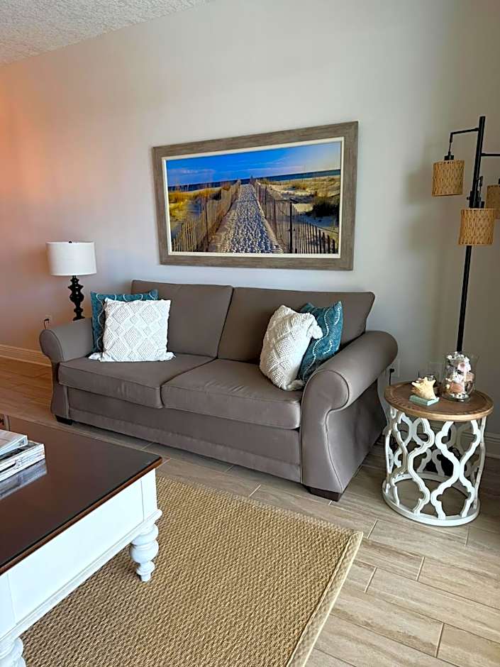 Ariel Dunes II 204 - Miramar Beach