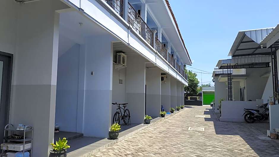 Omah Kost Family Syariah