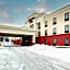 Hampton Inn By Hilton Coldwater