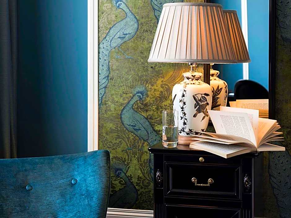 Hotel Rotary Geneva-MGallery