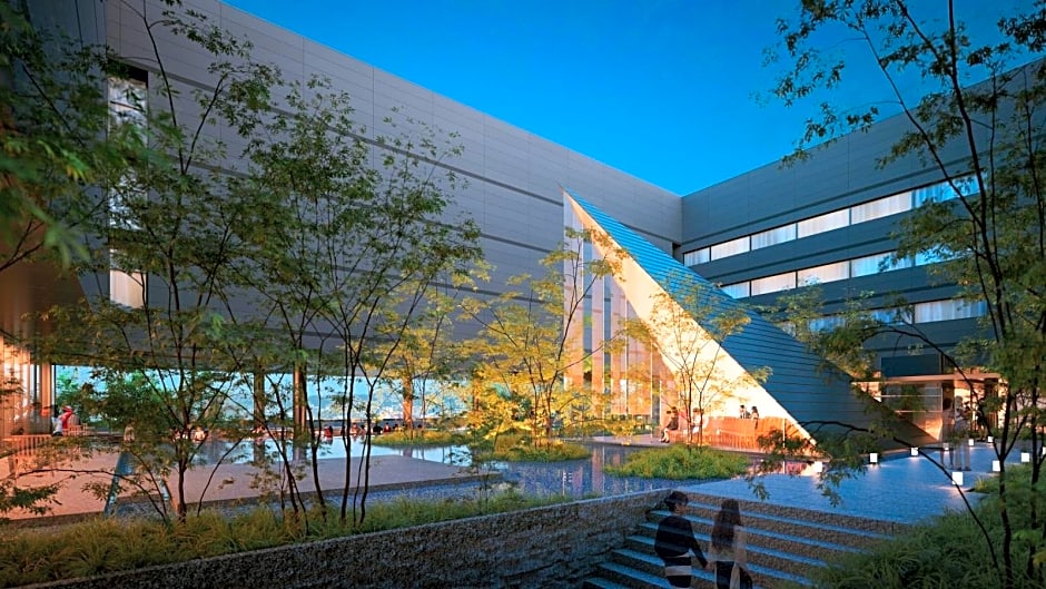 THE BLOSSOM KUMAMOTO