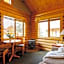 Miette Mountain Cabins