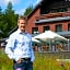 Hotel Jens Weissflog