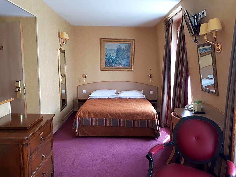 Hotel Transcontinental