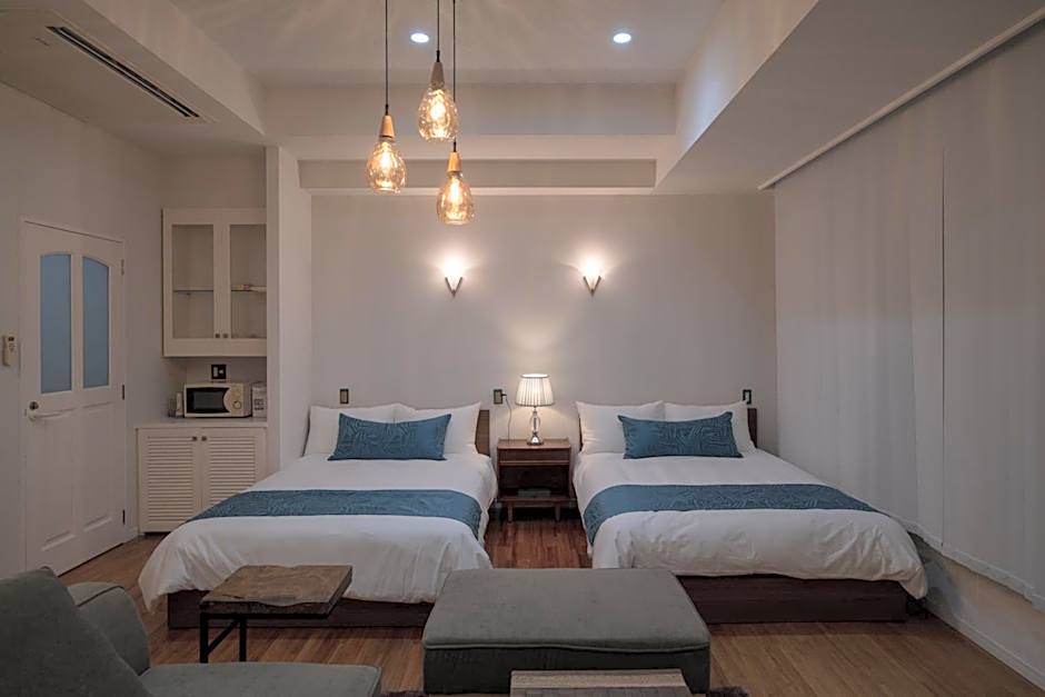 ホテル 美らビーチ