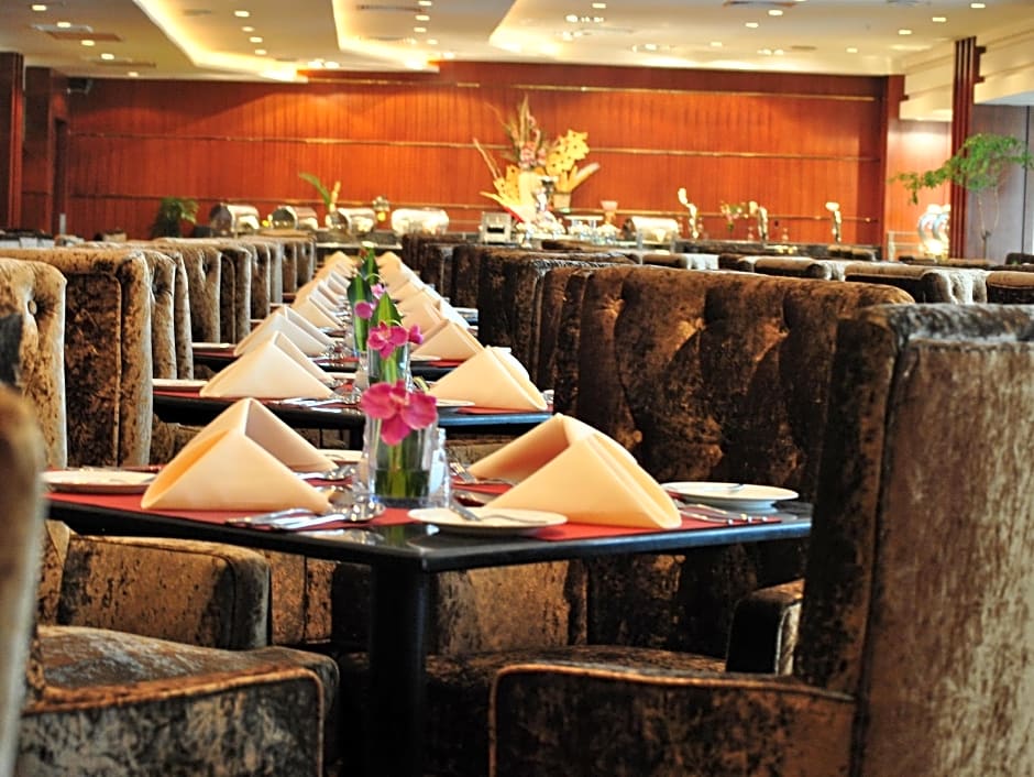 Guilin Bravo Hotel Grand Wing