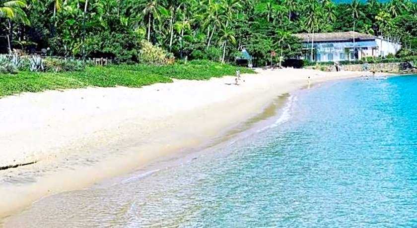 Smart Hotel Reserva Ilhabela