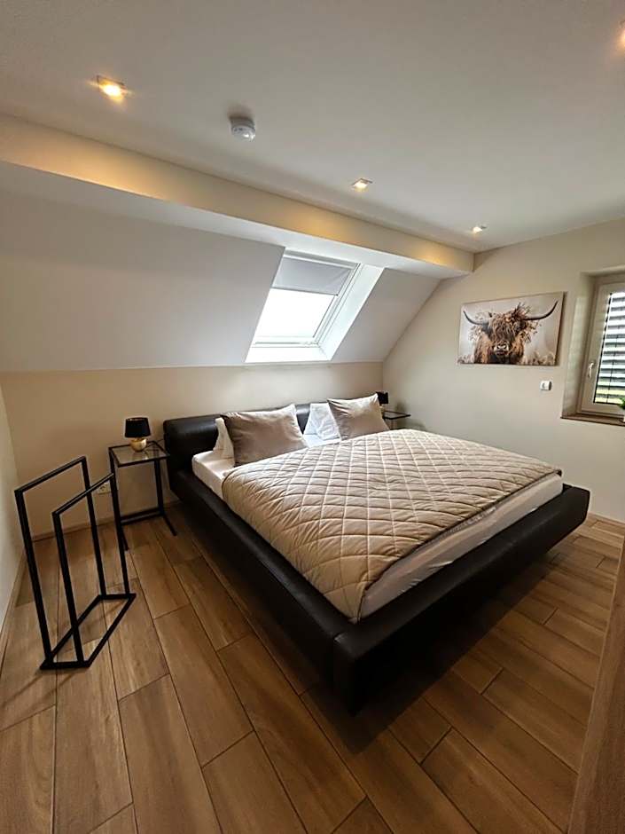 WohnRaum Gäste- & Boardinghaus