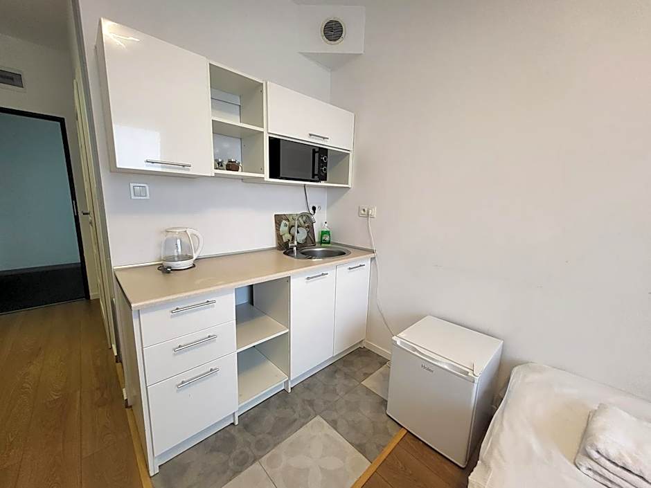 VESTA Apartamenty P23