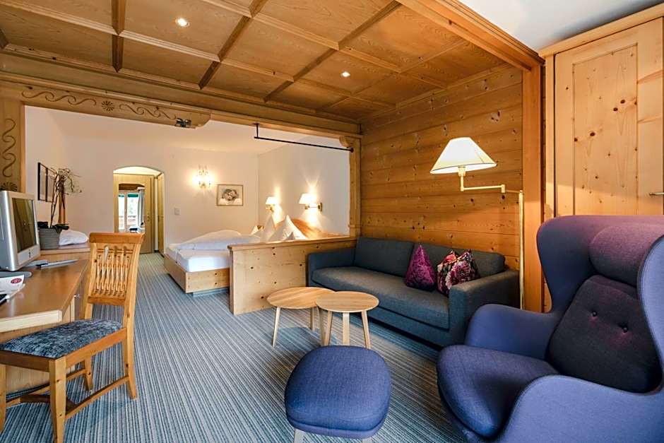 Alpenhotel Montafon & SPA