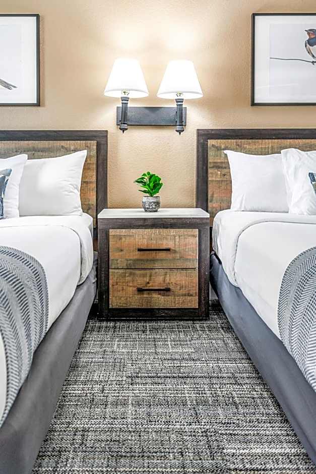 Inn At Mount Shasta