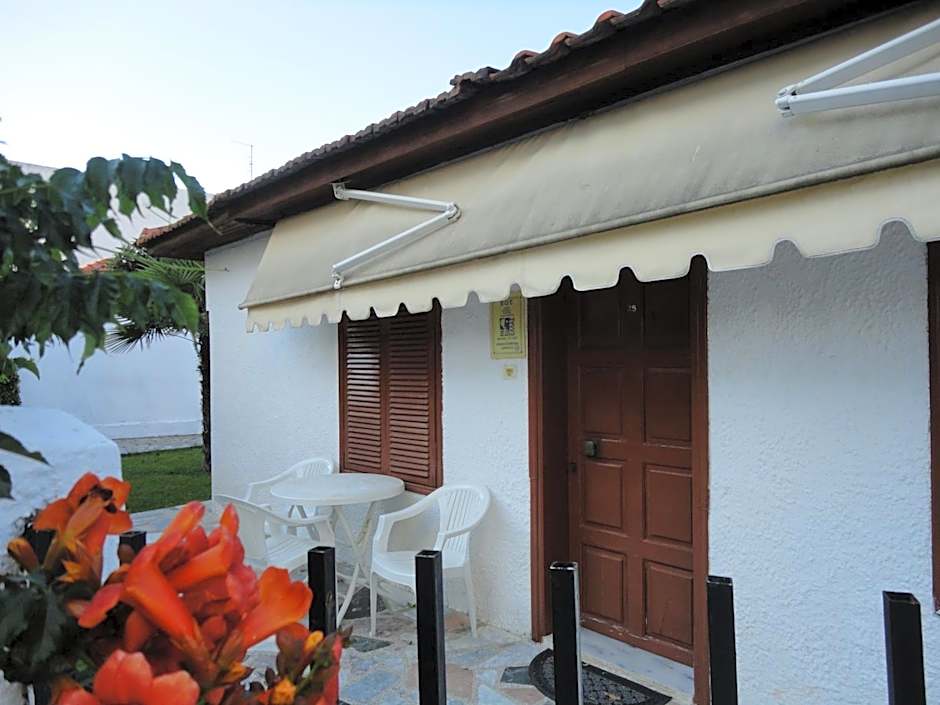 Vicky Rooms & Apartments