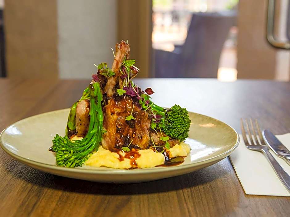 Ibis Styles Karratha Hotel