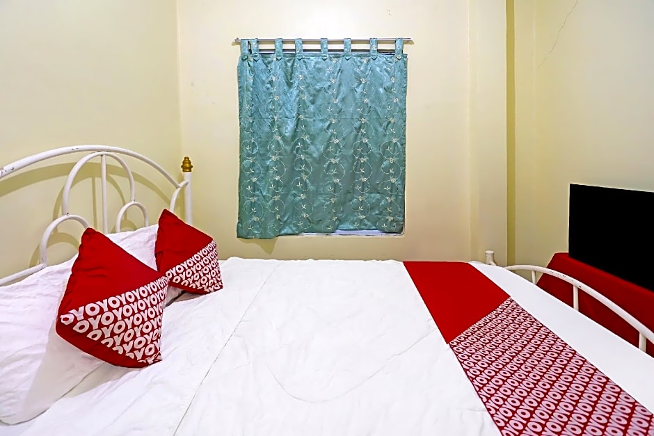 OYO 91974 Alfisal Syariah