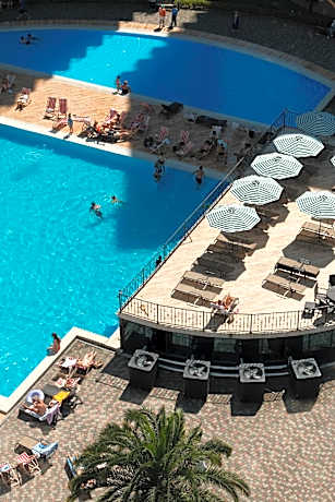 White Sails Residential Hotel