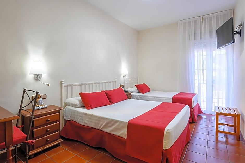 Hotel H28 Camas