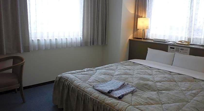 Pulses Inn Kyoto