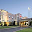 Hampton Inn By Hilton Siloam Springs