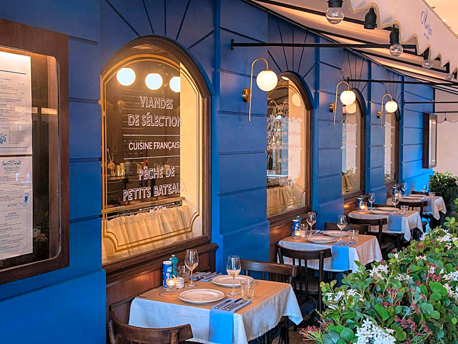 Novotel Bangkok Future Park Rangsit