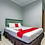 RedDoorz Plus @ Otista Garut