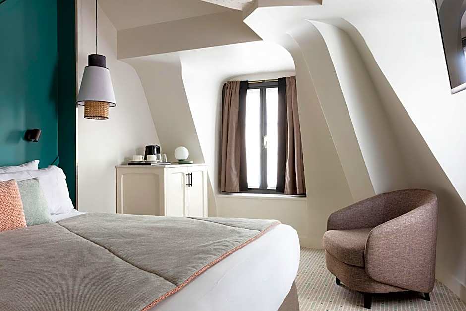 Hotel Bastille Speria