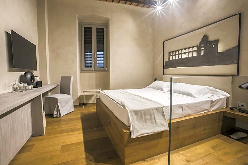 Edward Rooms & Wellness B&B