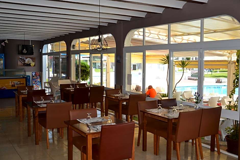 Apartments Kione Playa Romana Park