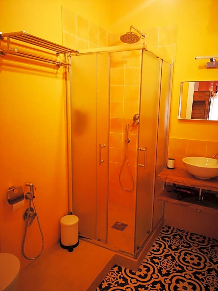 Trapani Destinations b&b