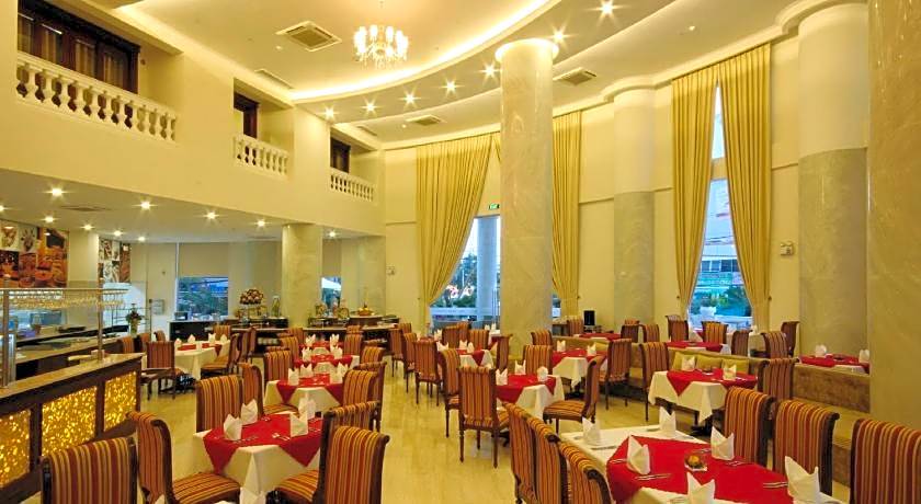 Nha Trang Palace Hotel