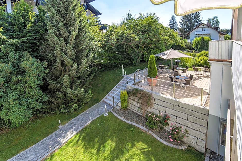 Kneipp-Kurhotel Emilie