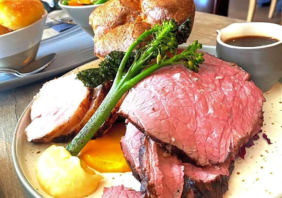 The Roost on Rock Road