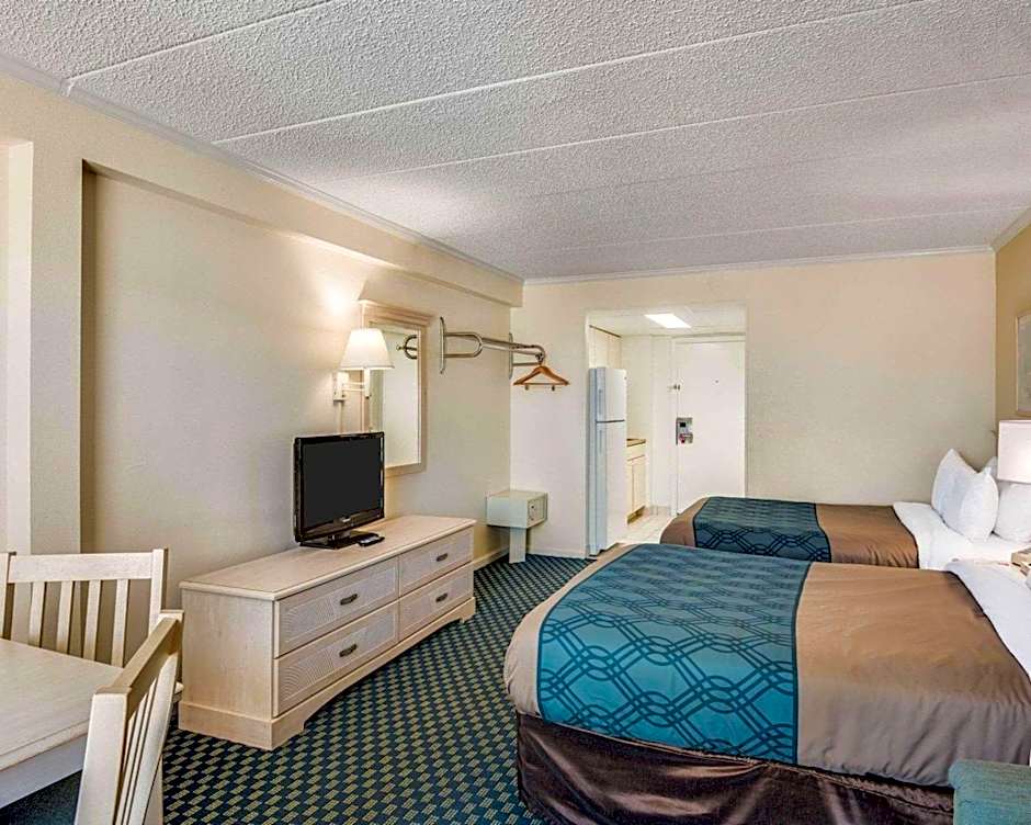 Quality Inn & Suites Ocean City Fenwick