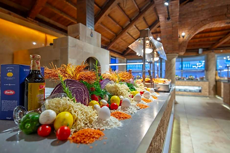 Ölüdeniz Turquoise Hotel - All Inclusive