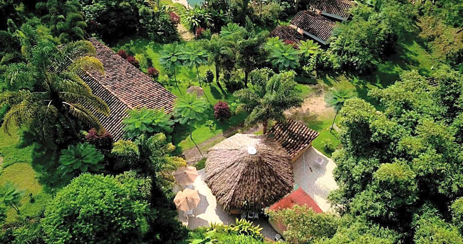 Eco Hotel La Jicarita