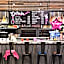 Moxy by Marriott Berlin Humboldthain Park