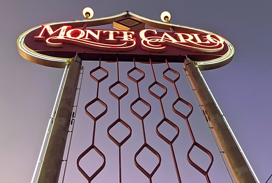 Monte Carlo Motor Inn