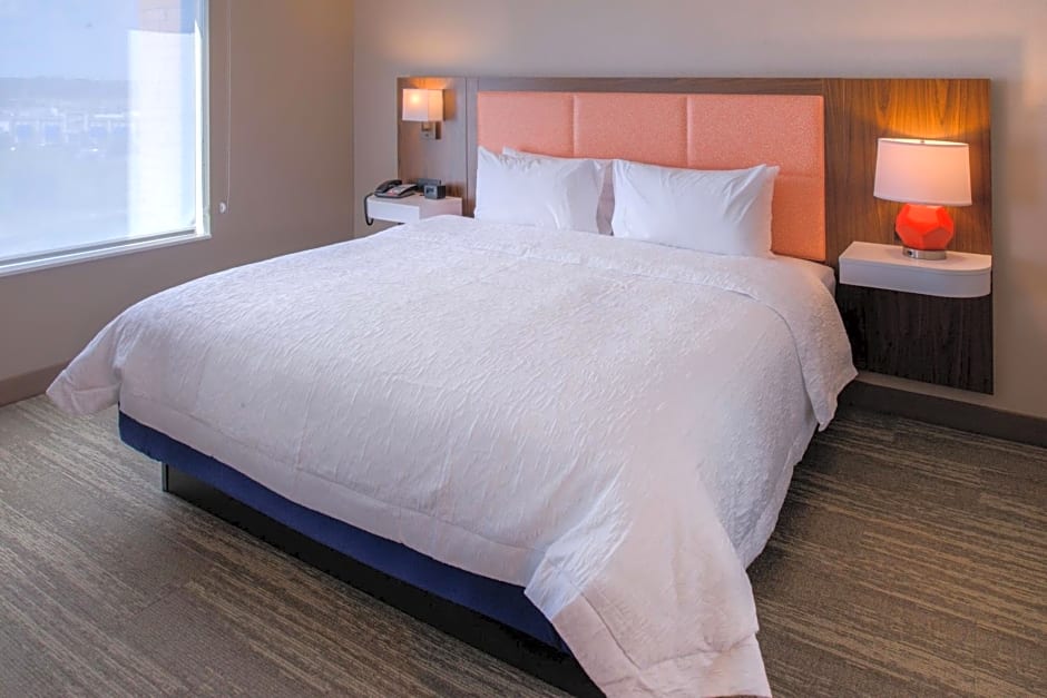 Hampton Inn By Hilton & Suites Wixom-Novi-Detroit MI