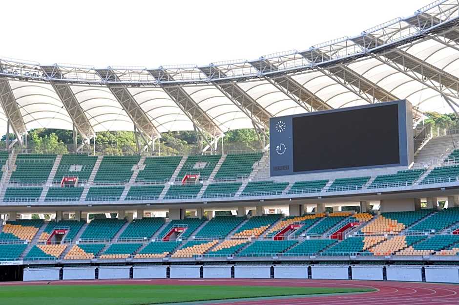 Hotel Kakegawa Hills