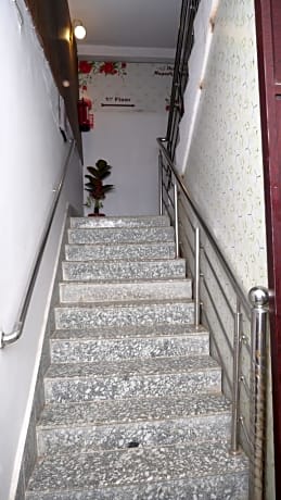 Hotel Magadh Regency By WB Inn