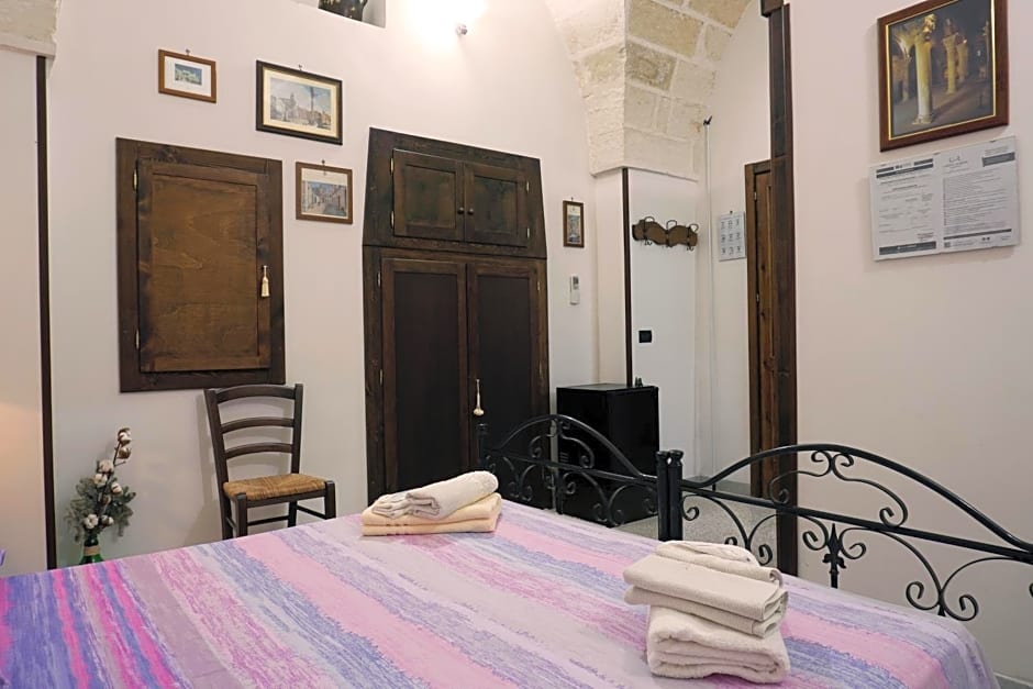 B&B Casina Le Rene