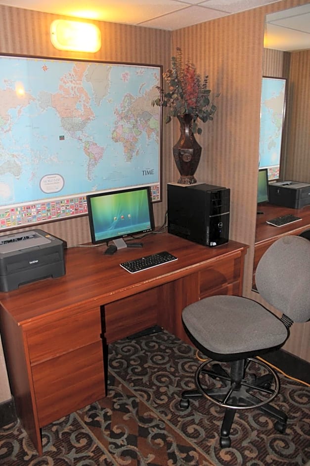 Garden City Inn