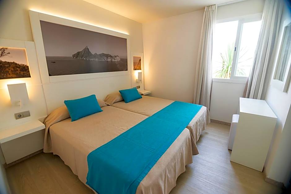 Apartamentos Bora Bora - Adults Only