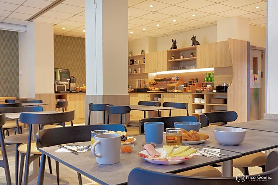 ibis Styles Cannes Le Cannet