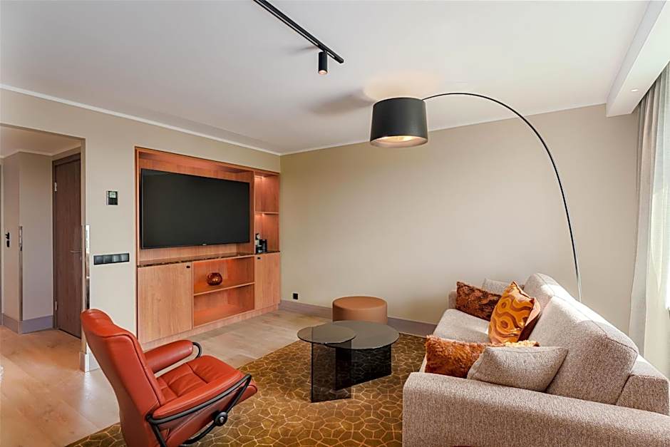 Radisson Blu Latvija Conference & Spa Hotel, Riga